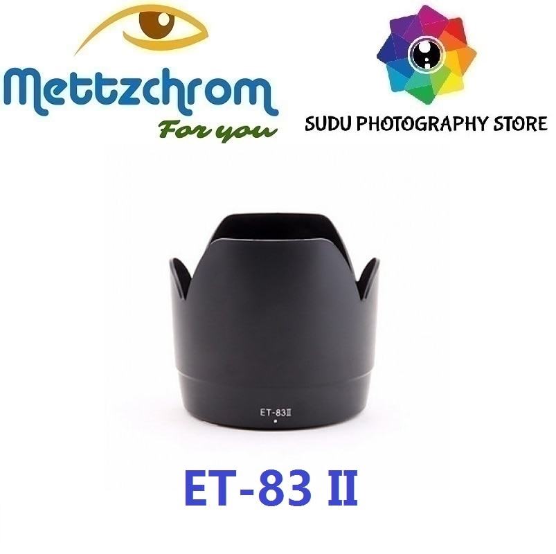 Mettzchrom ET-83 II  ĵ ET-83II ET83, ĳ EF..